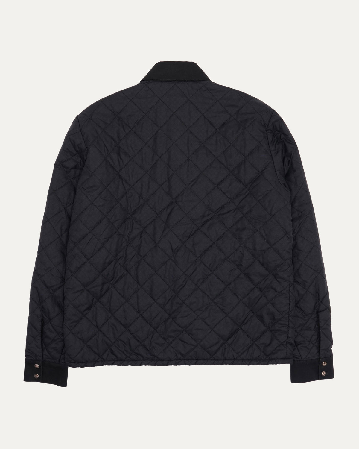 Matty Boy Chomper Quilted Nylon Jacket