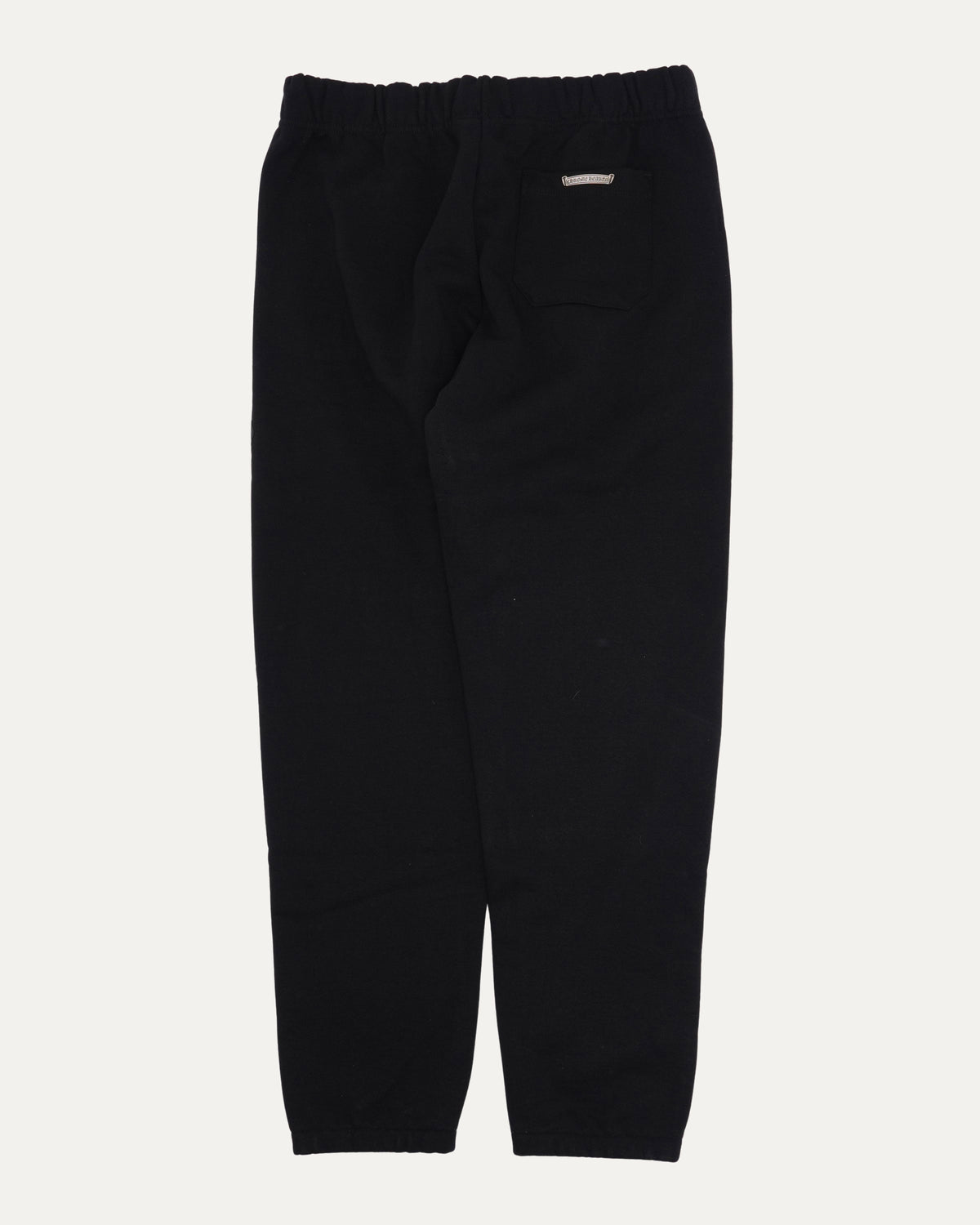 Paper Jam Cross Patch Sweatpants