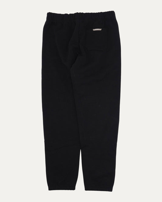 Paper Jam Cross Patch Sweatpants