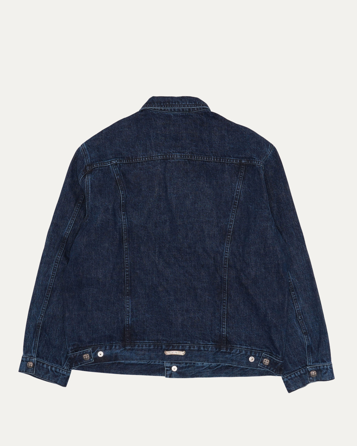 Motorbreath Trucker Jacket