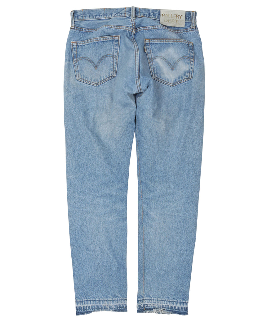 5001 Jeans