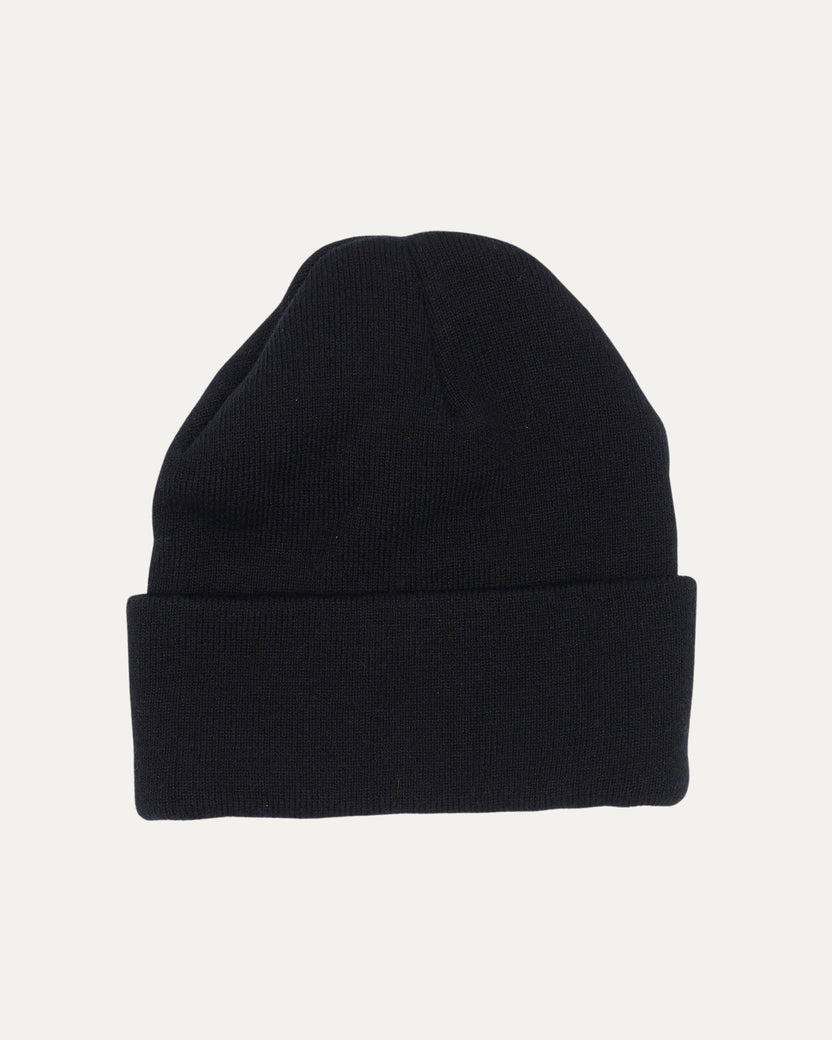 Matty Boy Sex Records Patch Beanie