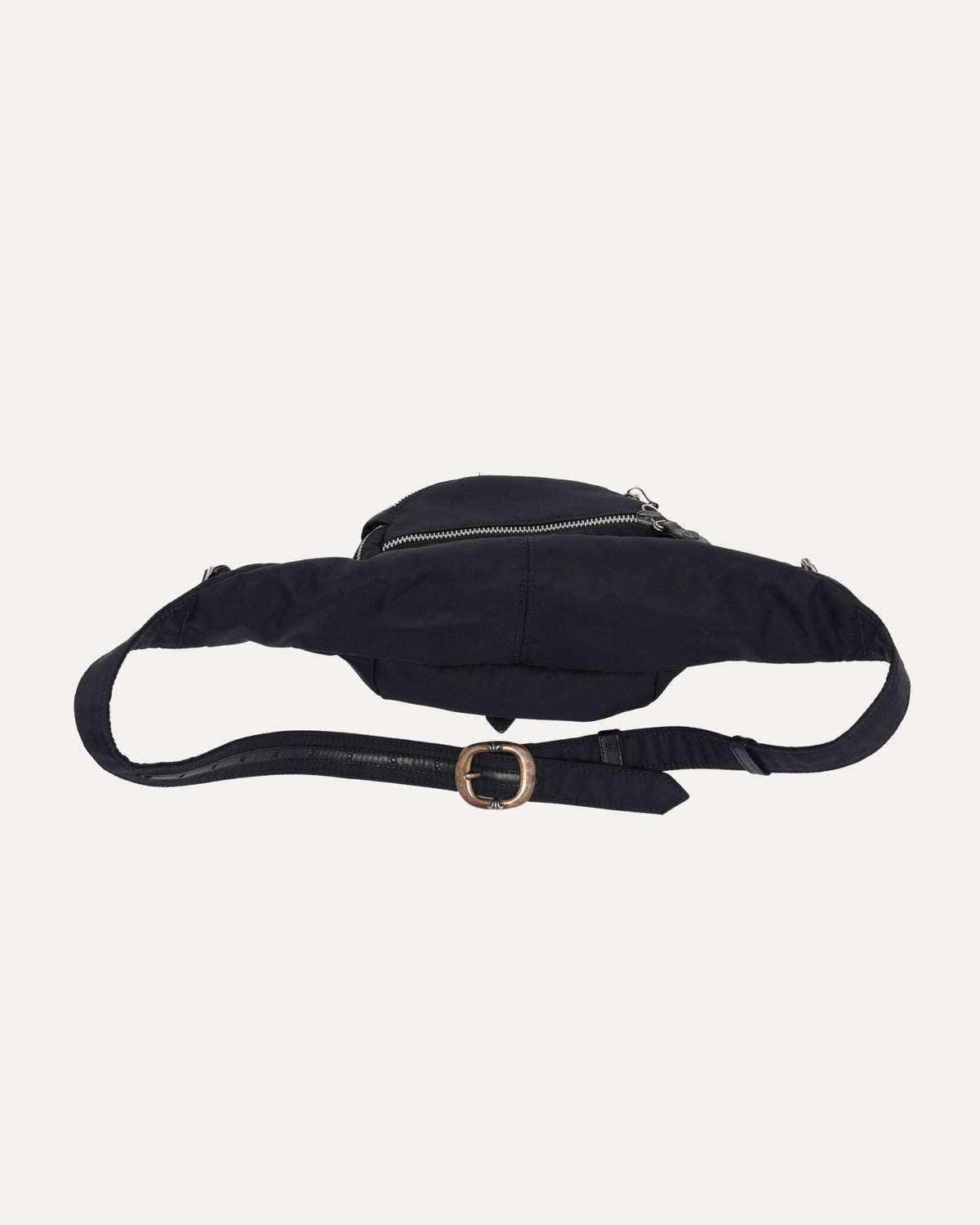 Nylon Snat Pack