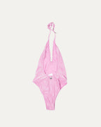 Dipped In Blue One-Piece Swimsuit