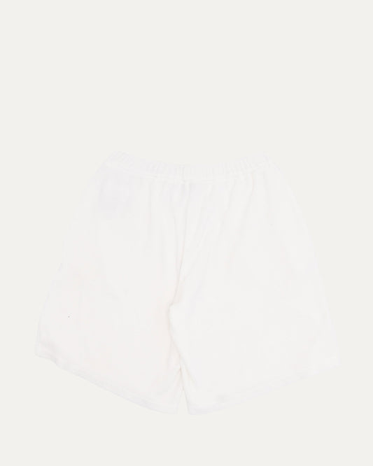 Terry Cloth Shorts