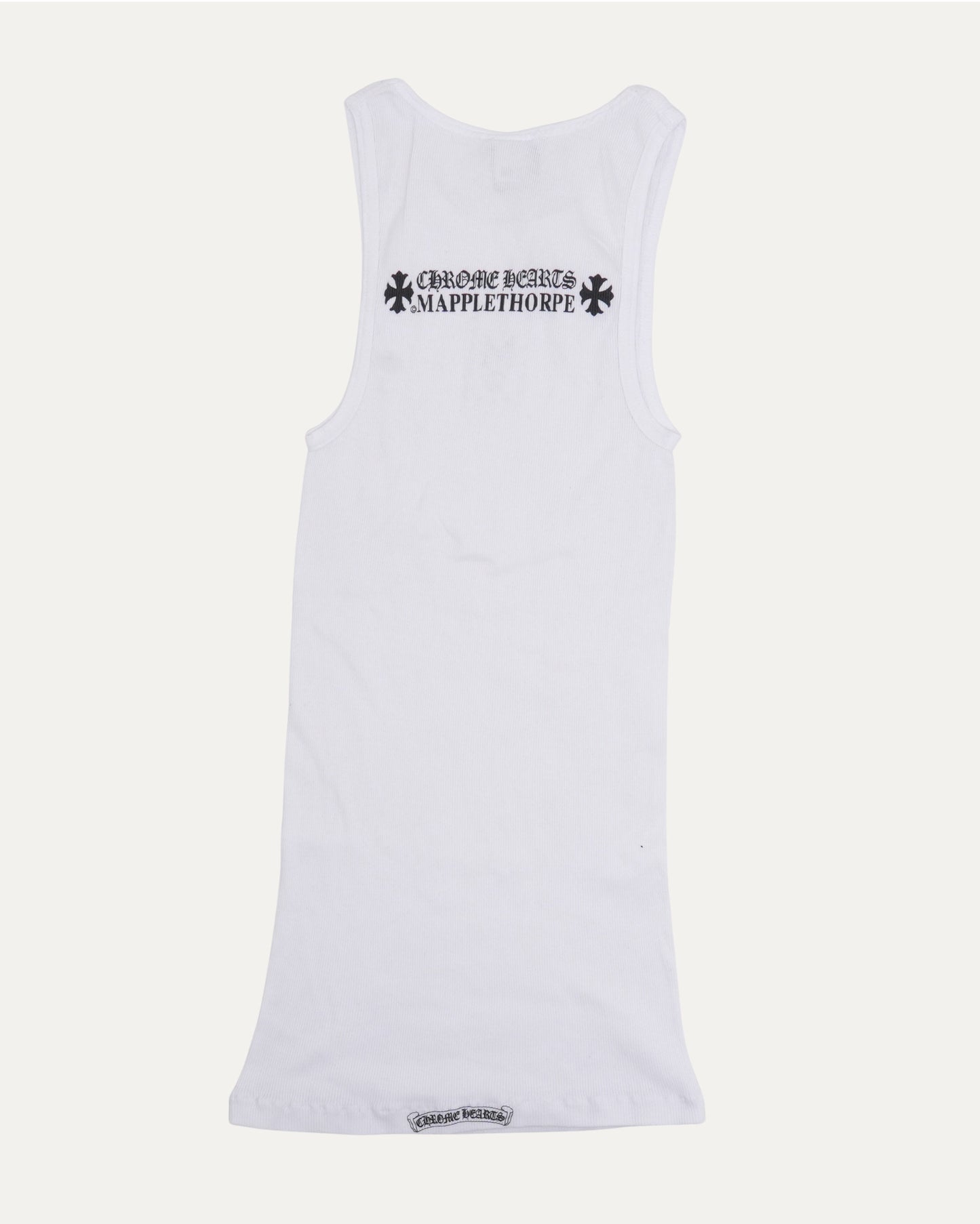 Robert Mapplethorpe Tank Top