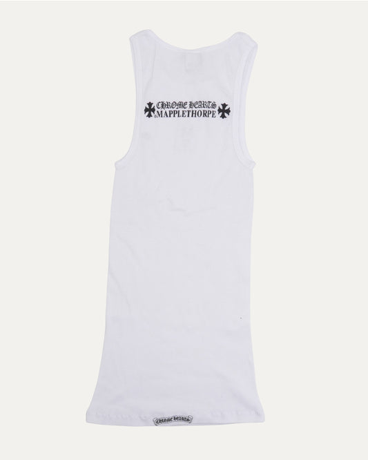 Robert Mapplethorpe Tank Top