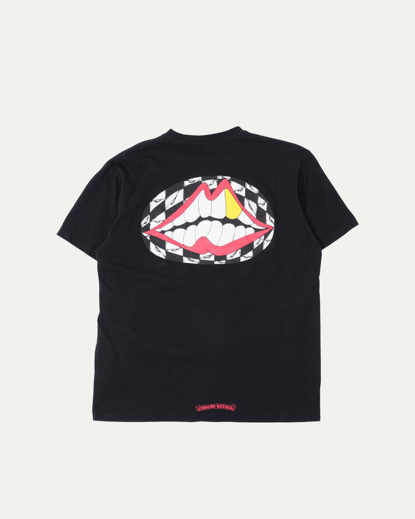 Matty Boy Chomper Pocket T-Shirt