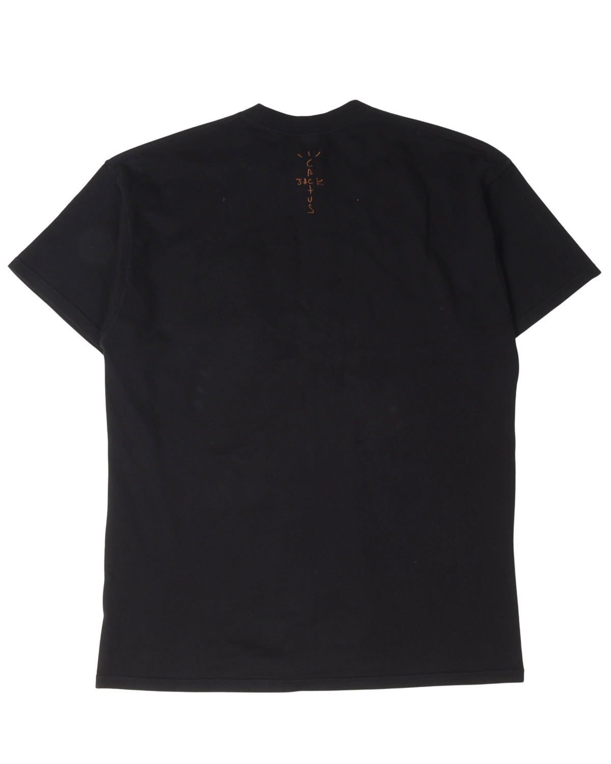 Cactus Jack Pocket T-Shirt