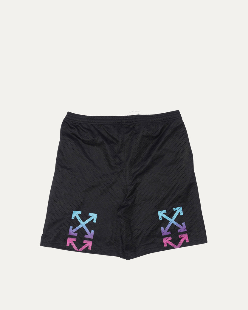 Mesh Shorts