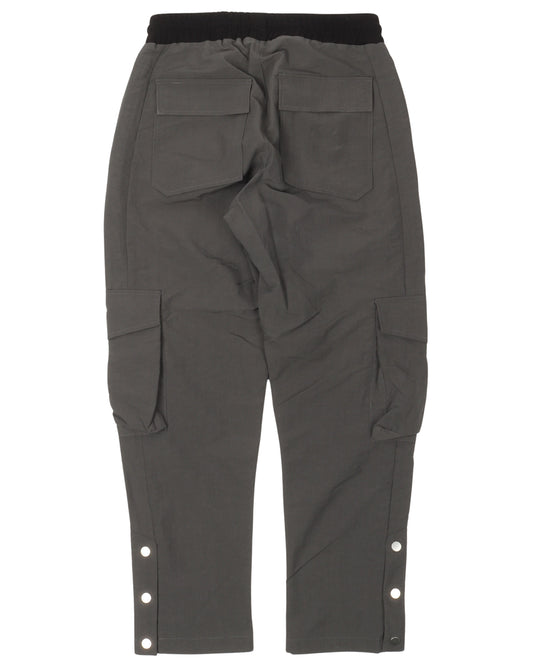 Nylon Rifle Cargo Pants