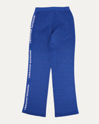 Jacquard Monogram Leggings
