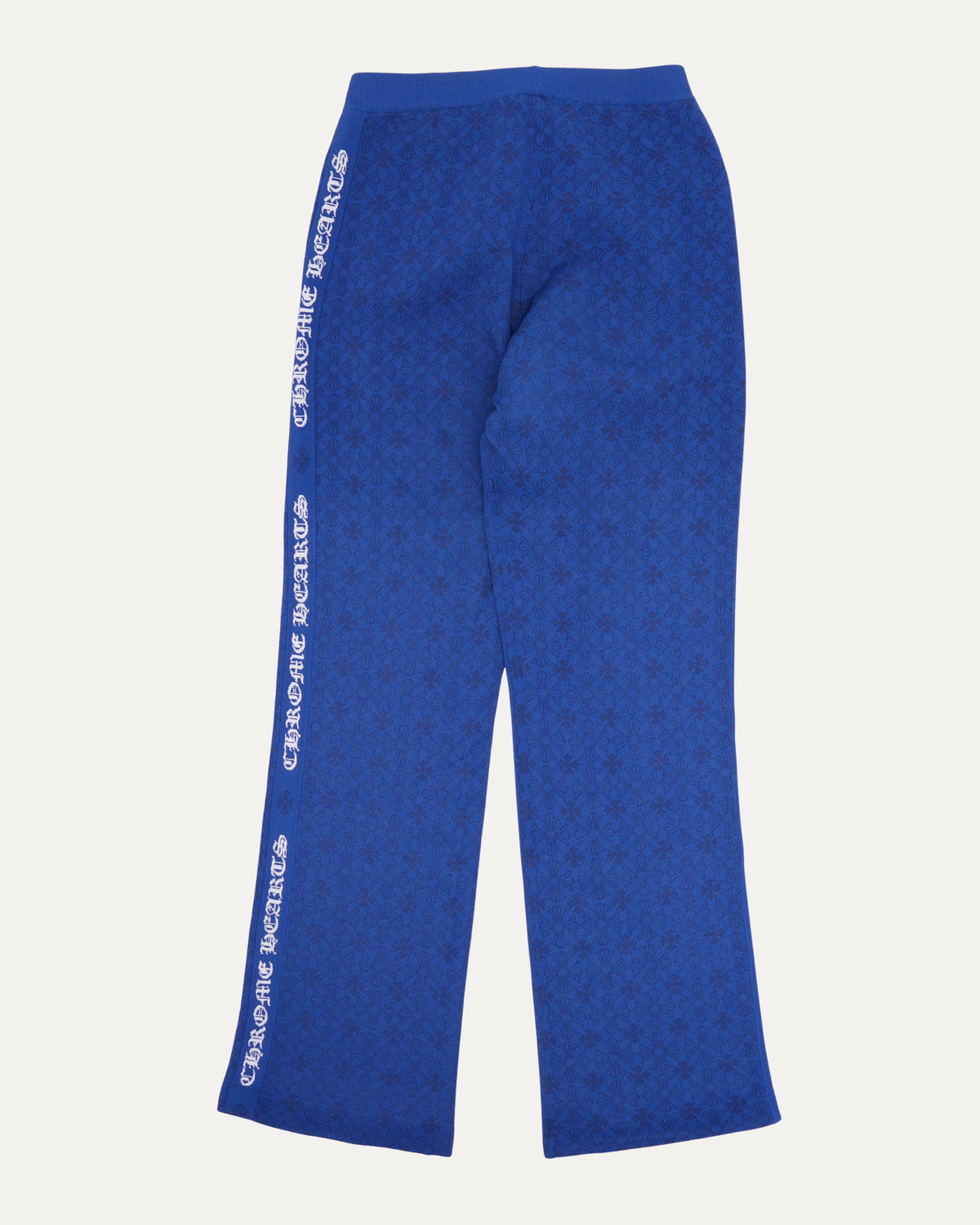 Jacquard Monogram Leggings