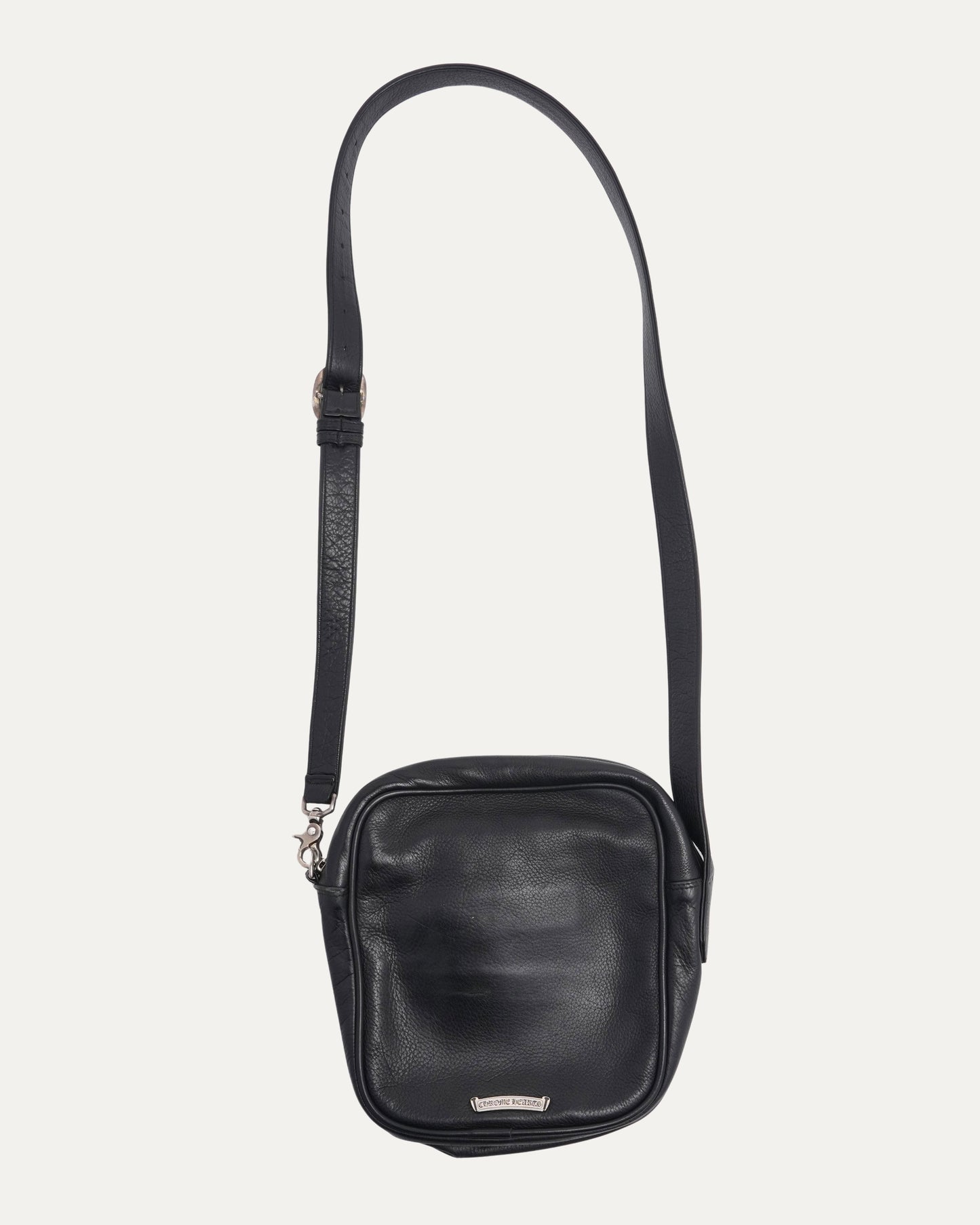 Large Cross Patch Taka Bag