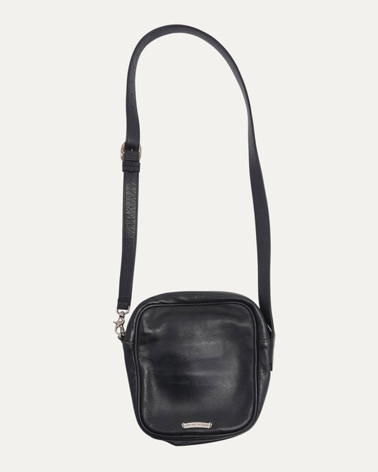 Large Cross Patch Taka Bag