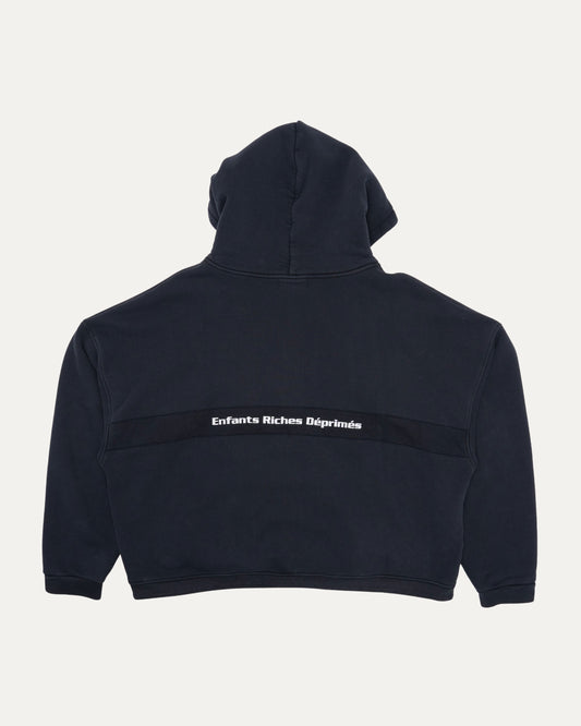 Believe in God Assemblage Hoodie