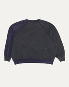 Nietzsche Raglan Sweatshirt