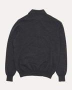 Merino Collared Sweater