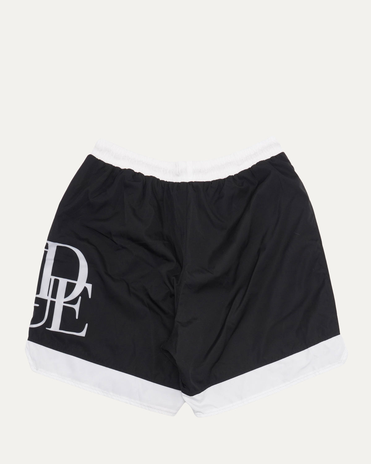 Logo Shorts