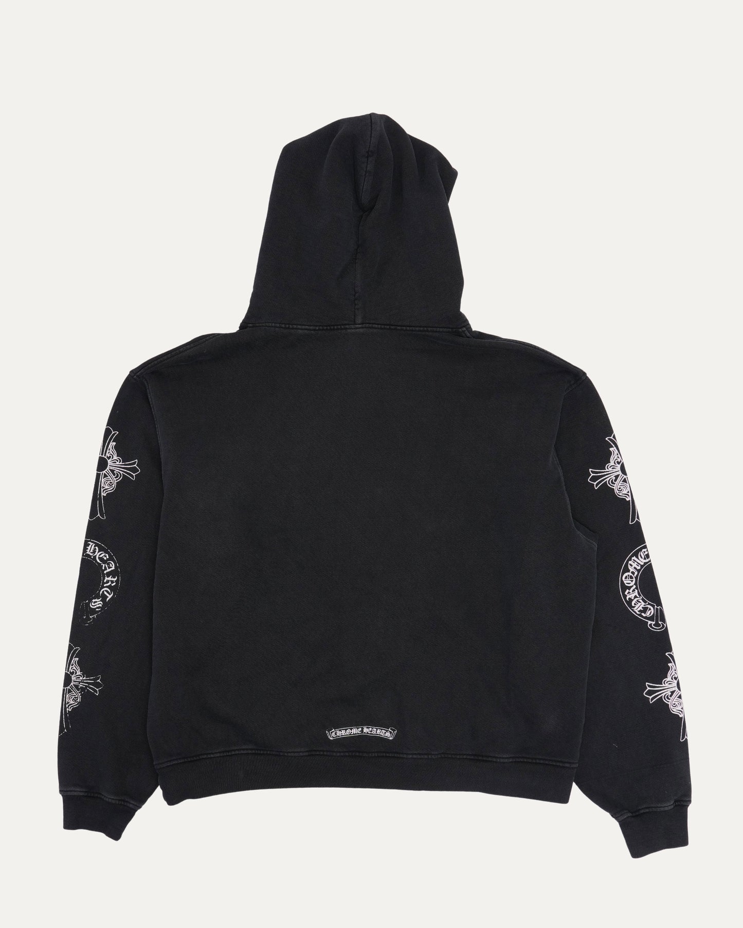 Soap and Water Hoodie