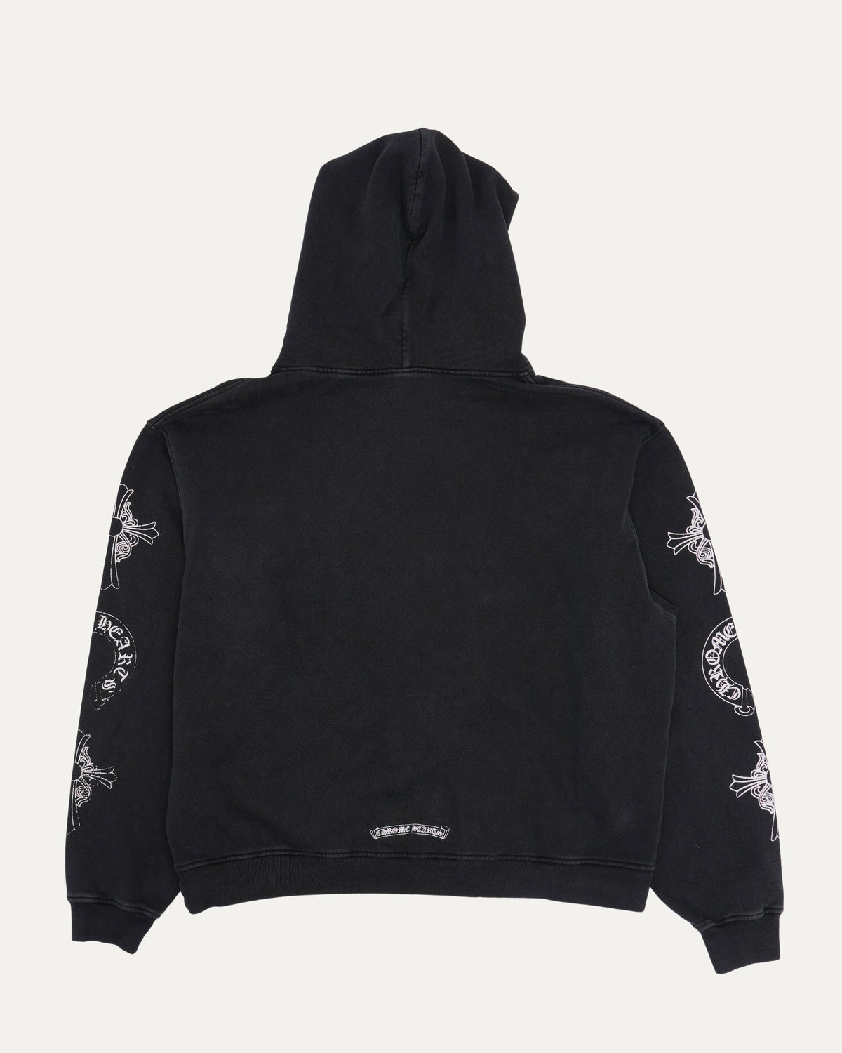 Soap & Water Hoodie
