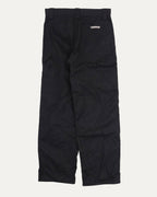 Waxed Double Knee Carpenter Pants