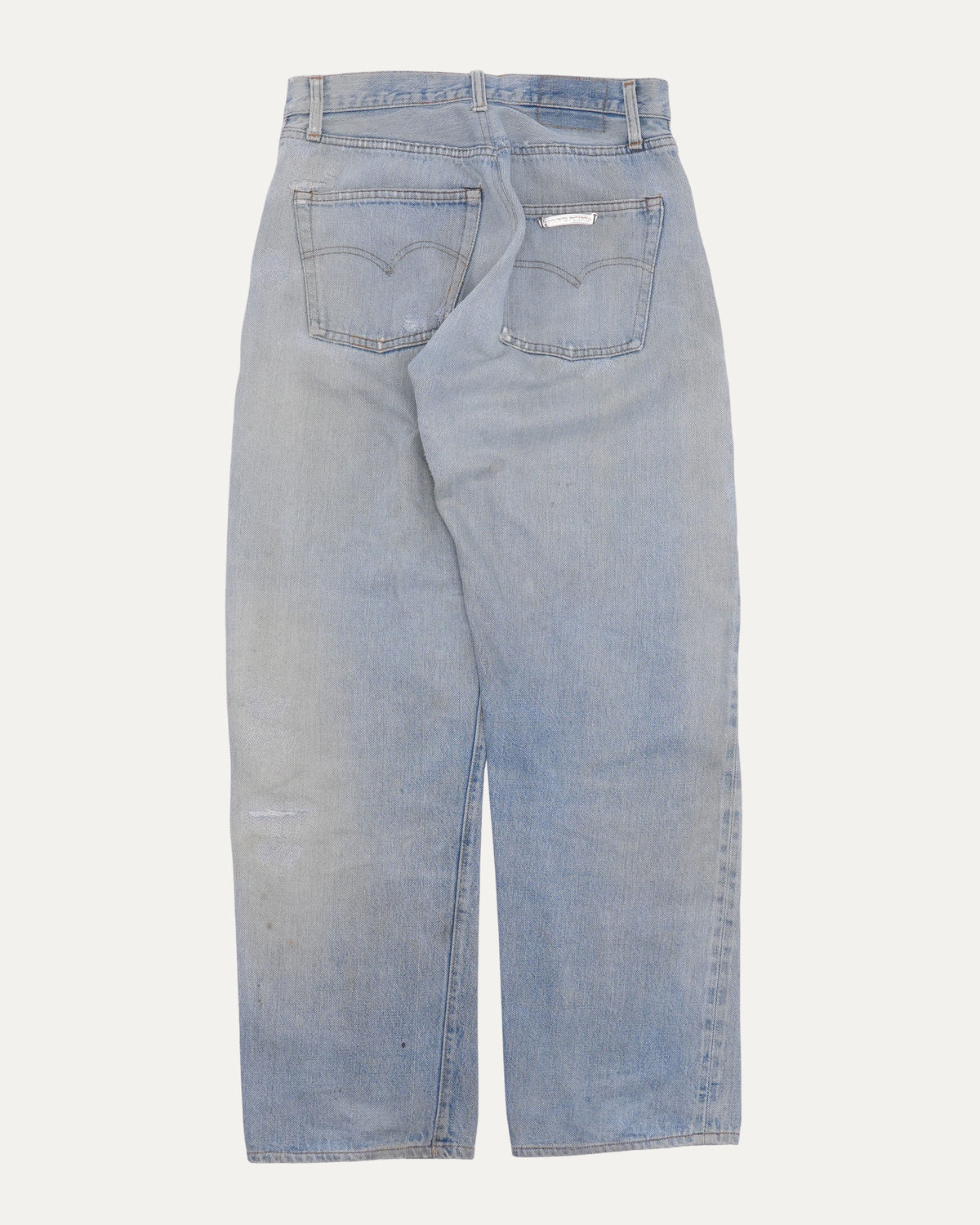 Levi's 501 Jeans