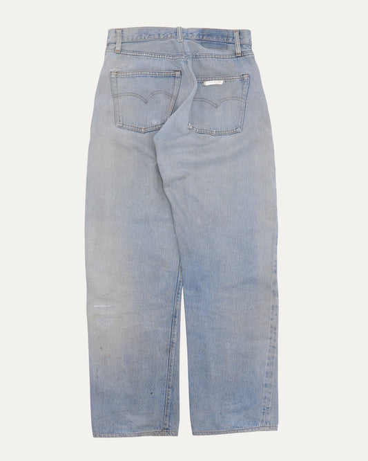 Levi's 501 Jeans