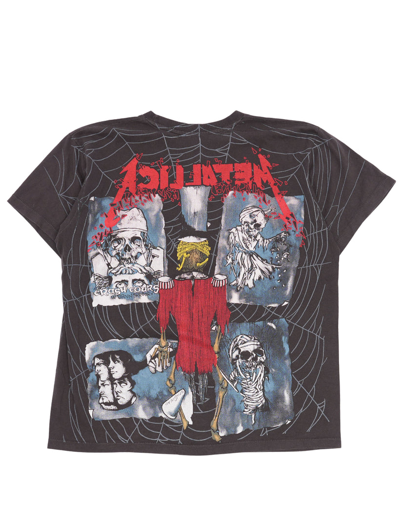 Metallica Damage Inc. T-Shirt