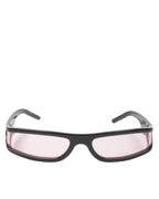 SUNGLASSES PERFORMA SHIELD CREAM LOGO