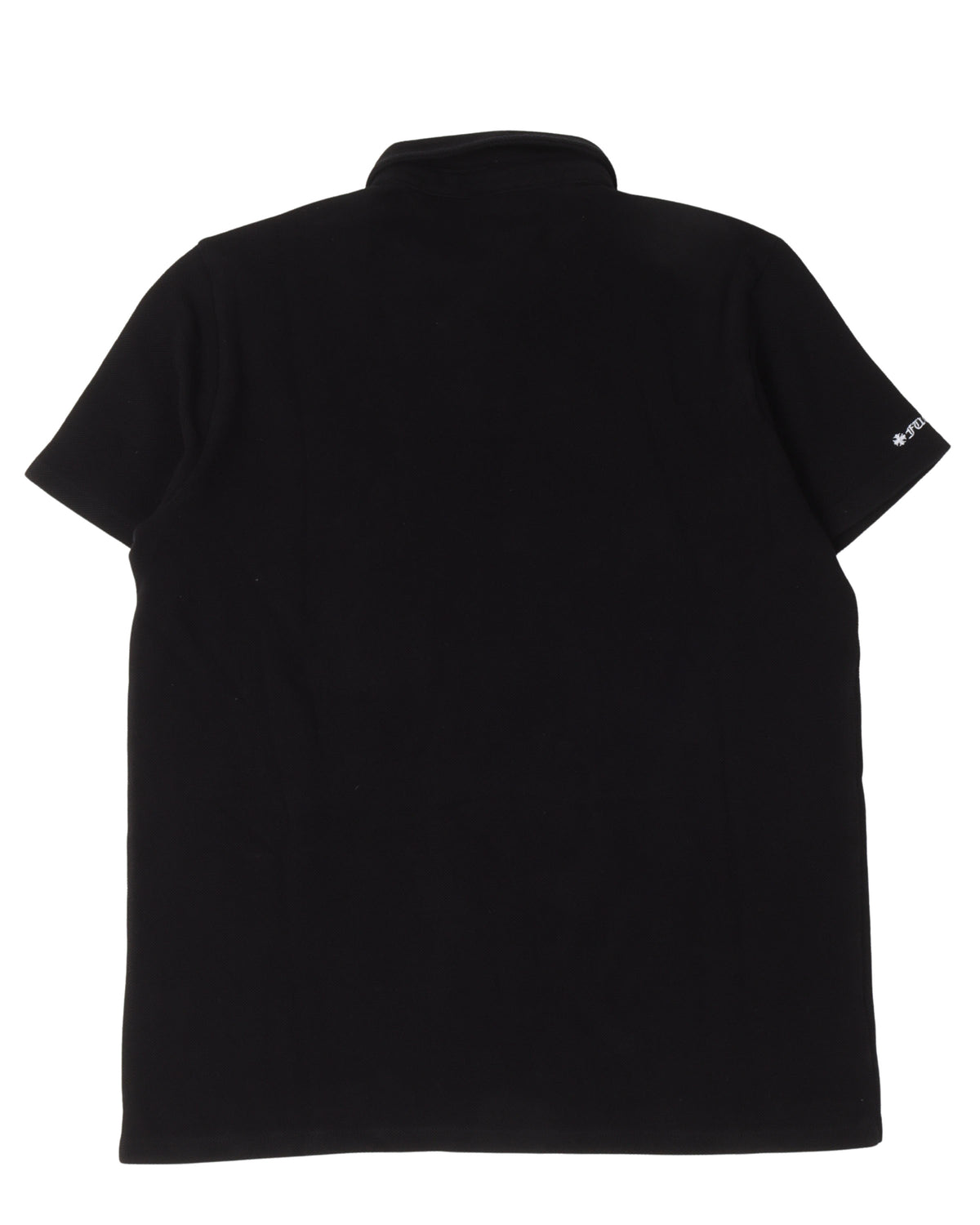 Eye Chart Polo Shirt
