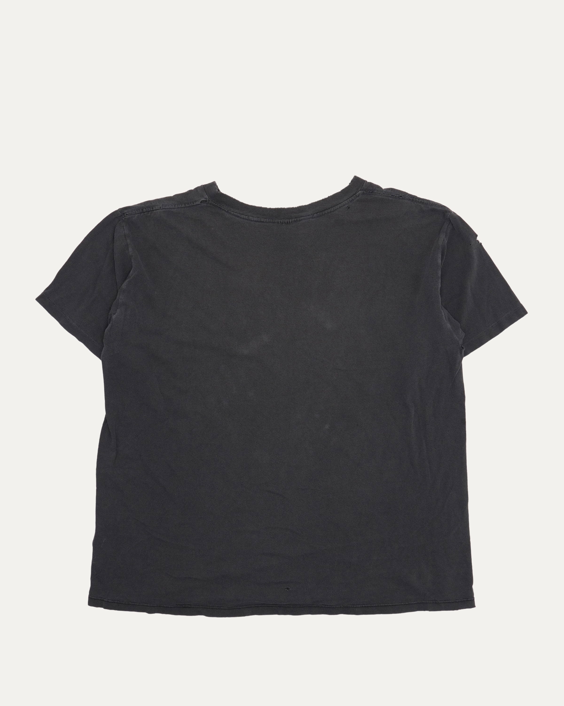 Vintage Green Day 1995 T-Shirt – Justin Reed