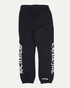 Horseshoe Logo Sweatpants