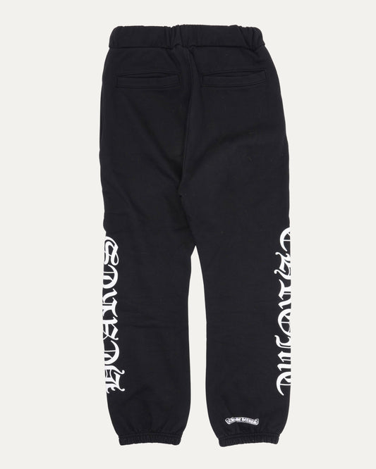 Horseshoe Logo Sweatpants