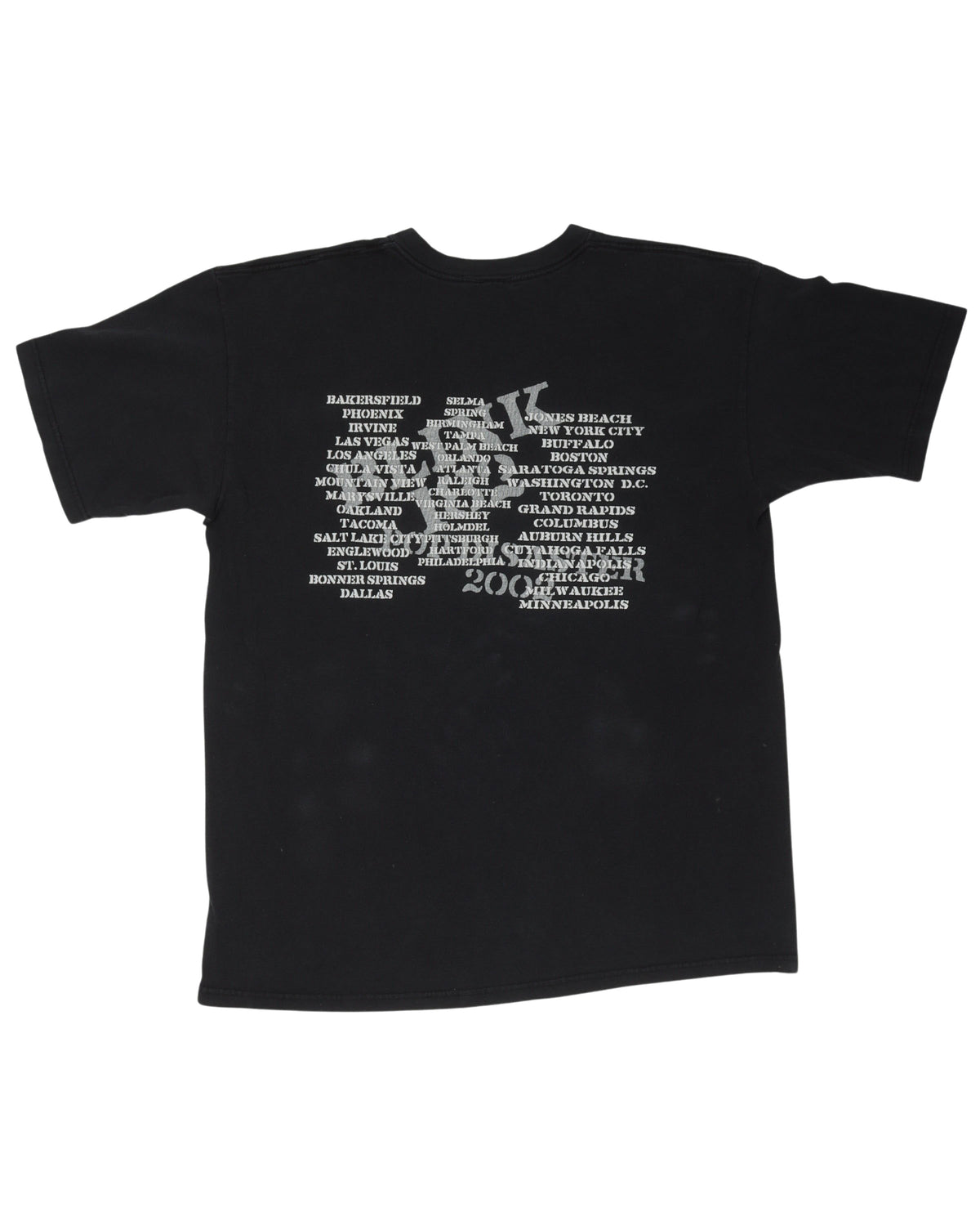 Blink 182 Band Photo T-Shirt