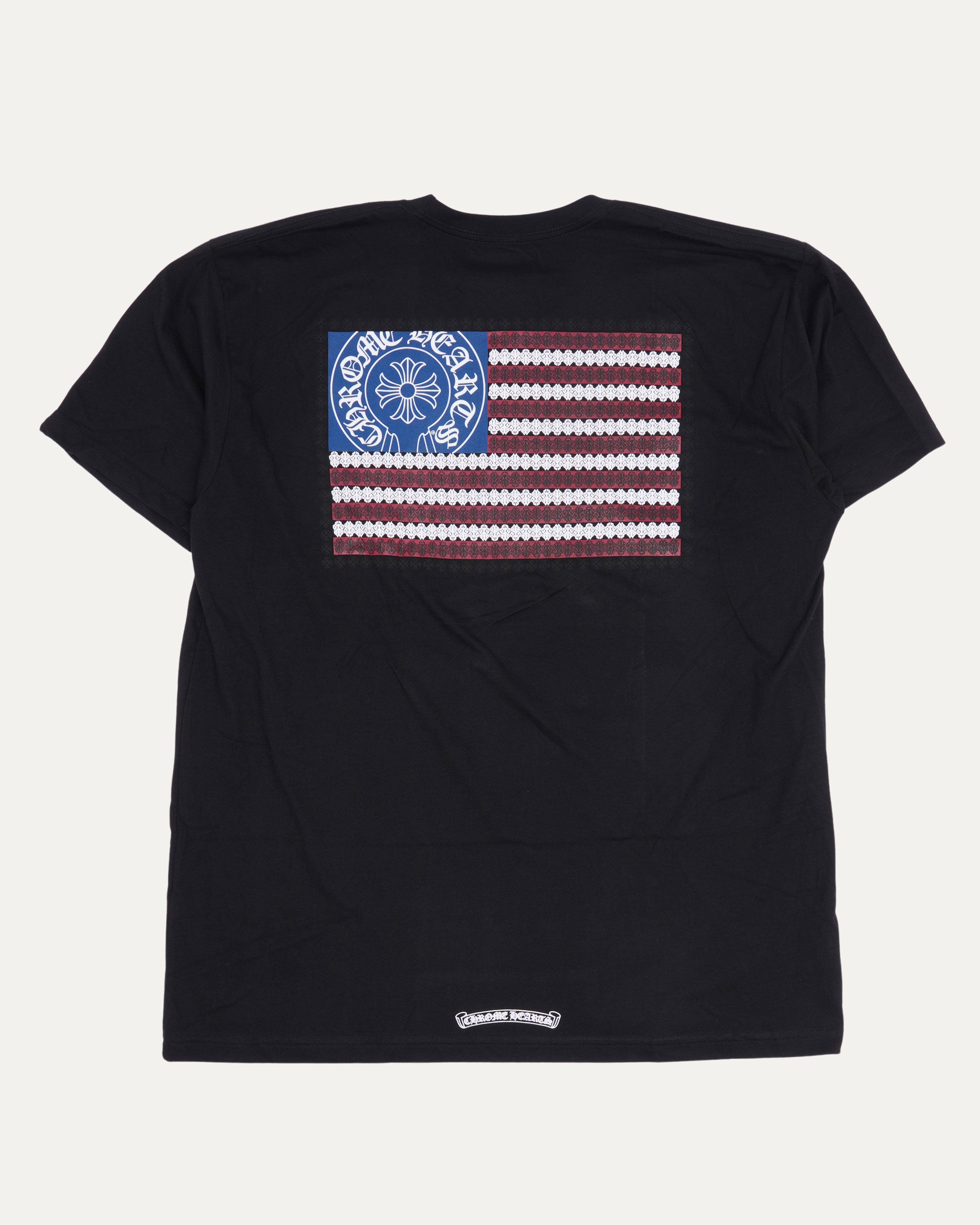 American Flag T-Shirt