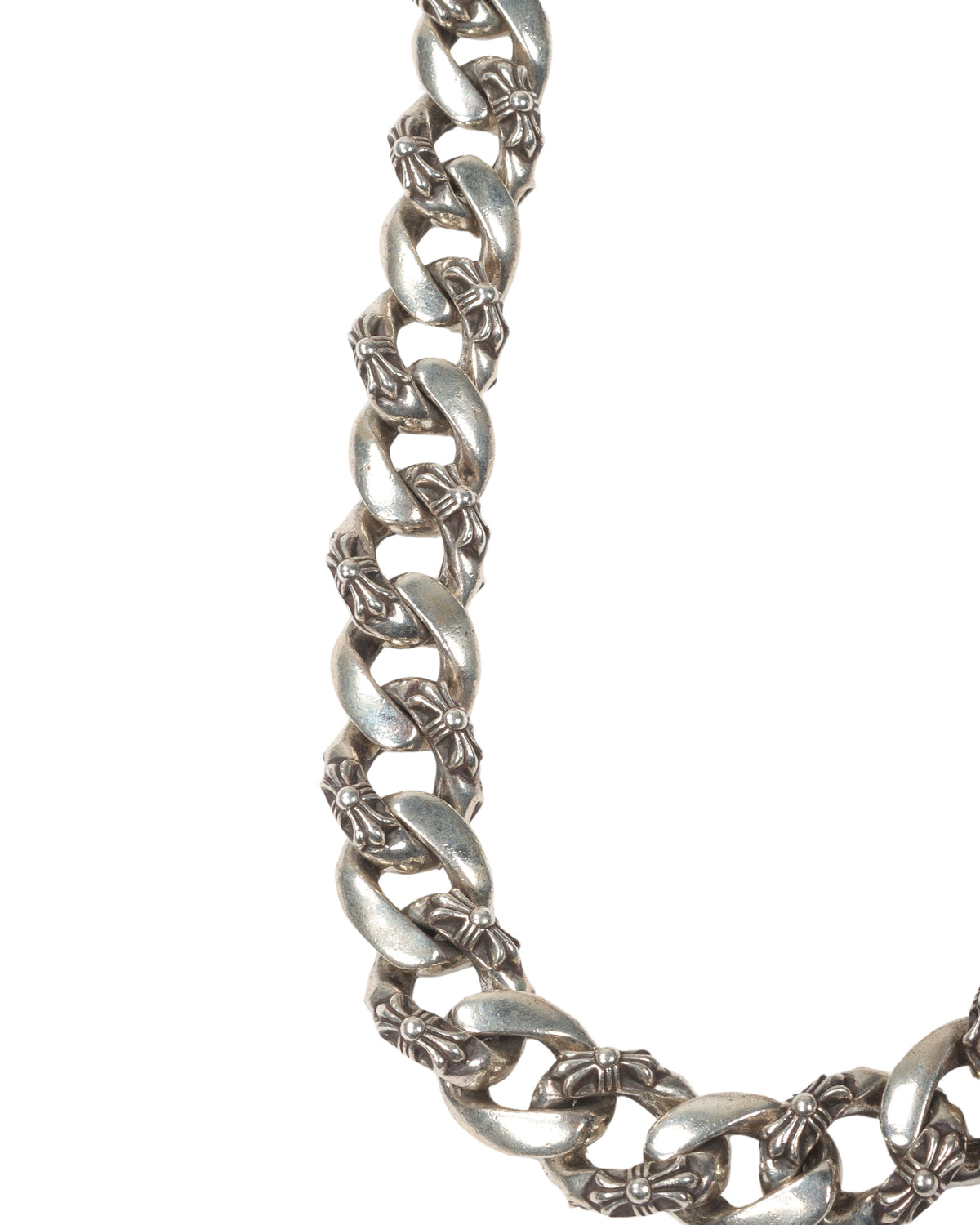 Fancy Cuban Link Wallet Chain