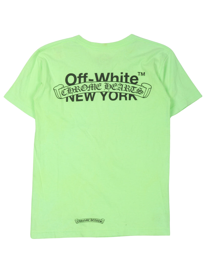 Off-White New York T-Shirt
