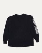 Screaming Trees Long Sleeve T-Shirt