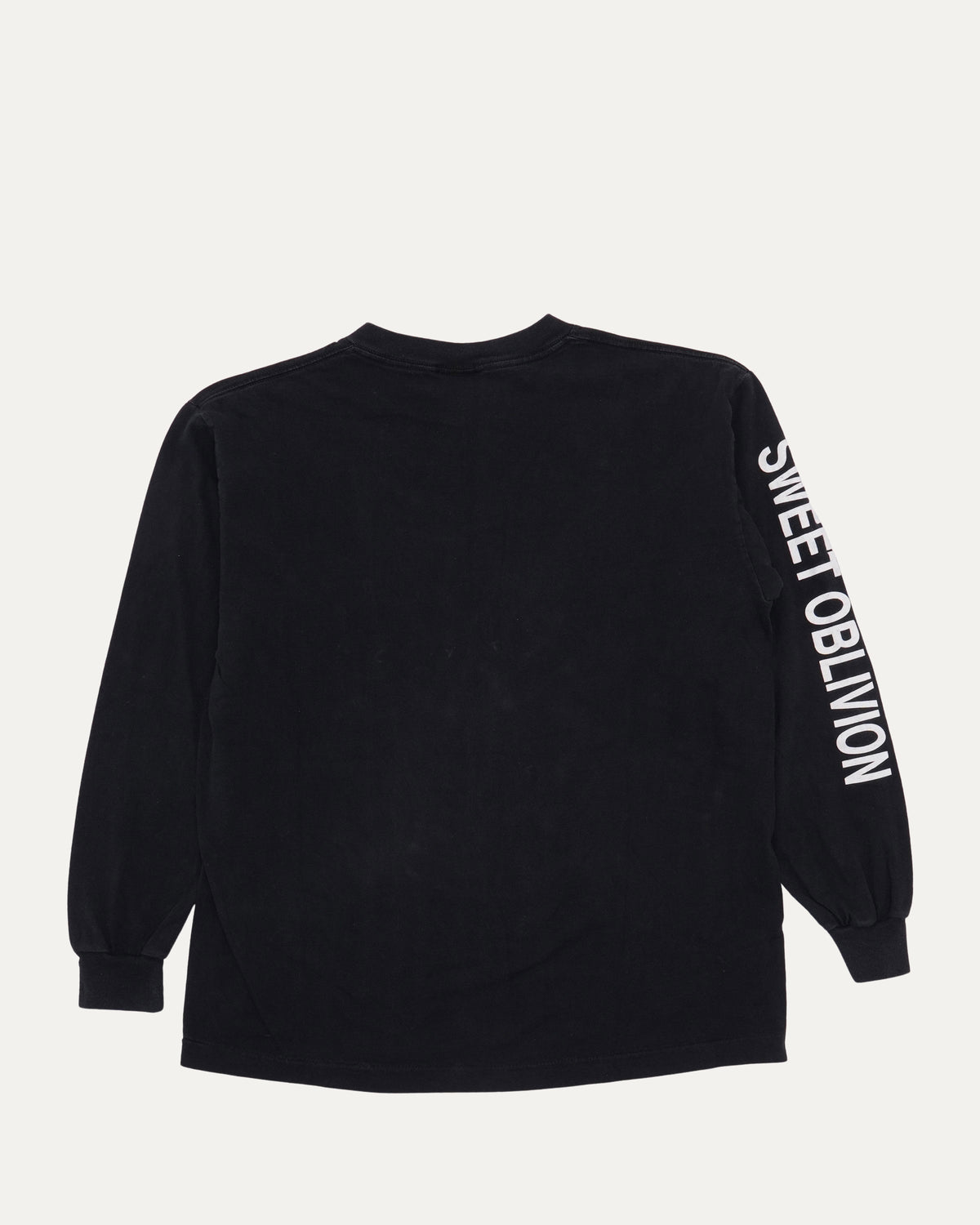 Screaming Trees Long Sleeve T-Shirt