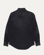 Western Denim Shirt