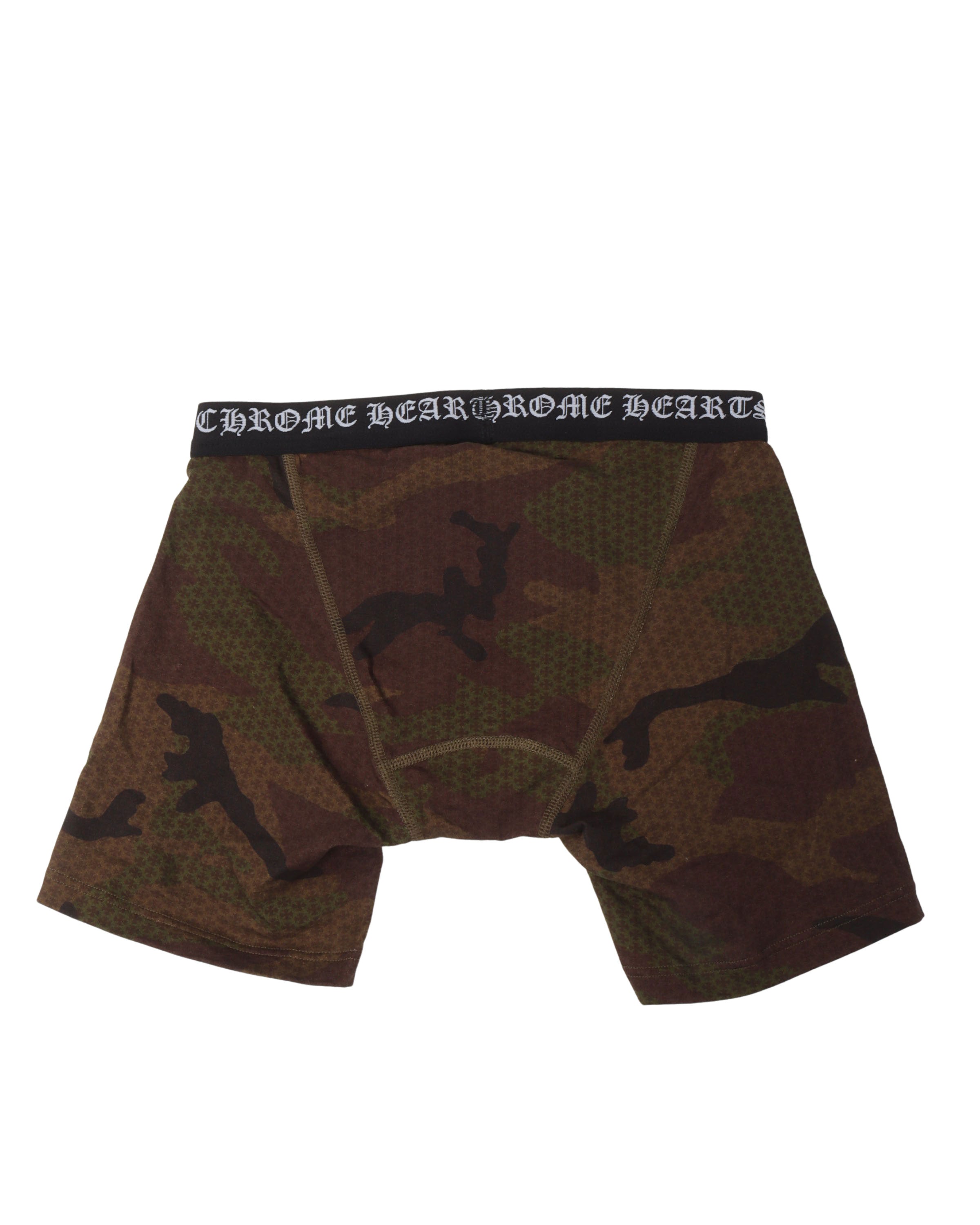 Boxer Brief Shorts