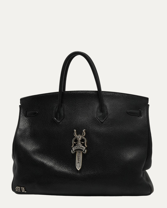 Hermes Togo Birkin 40