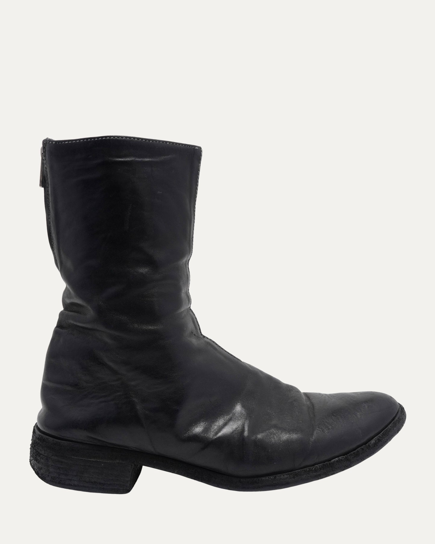 Tornado Boots