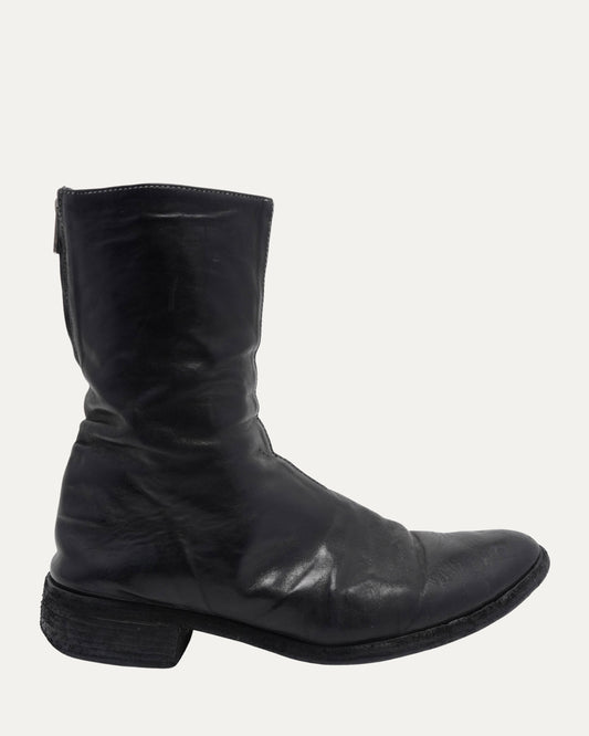 Tornado Boots