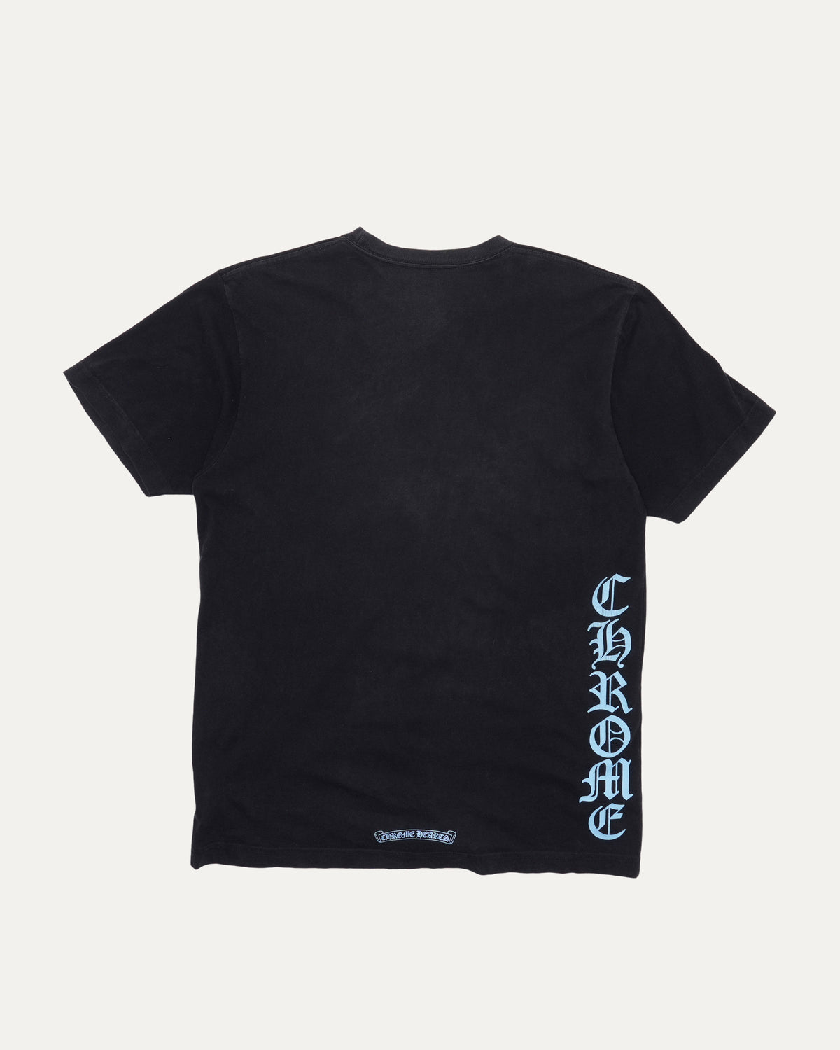 Neck Logo T-Shirt