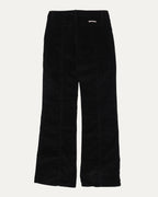 Women's Lion Corduroy Flared Pants
