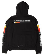 Boost Logo Hoodie