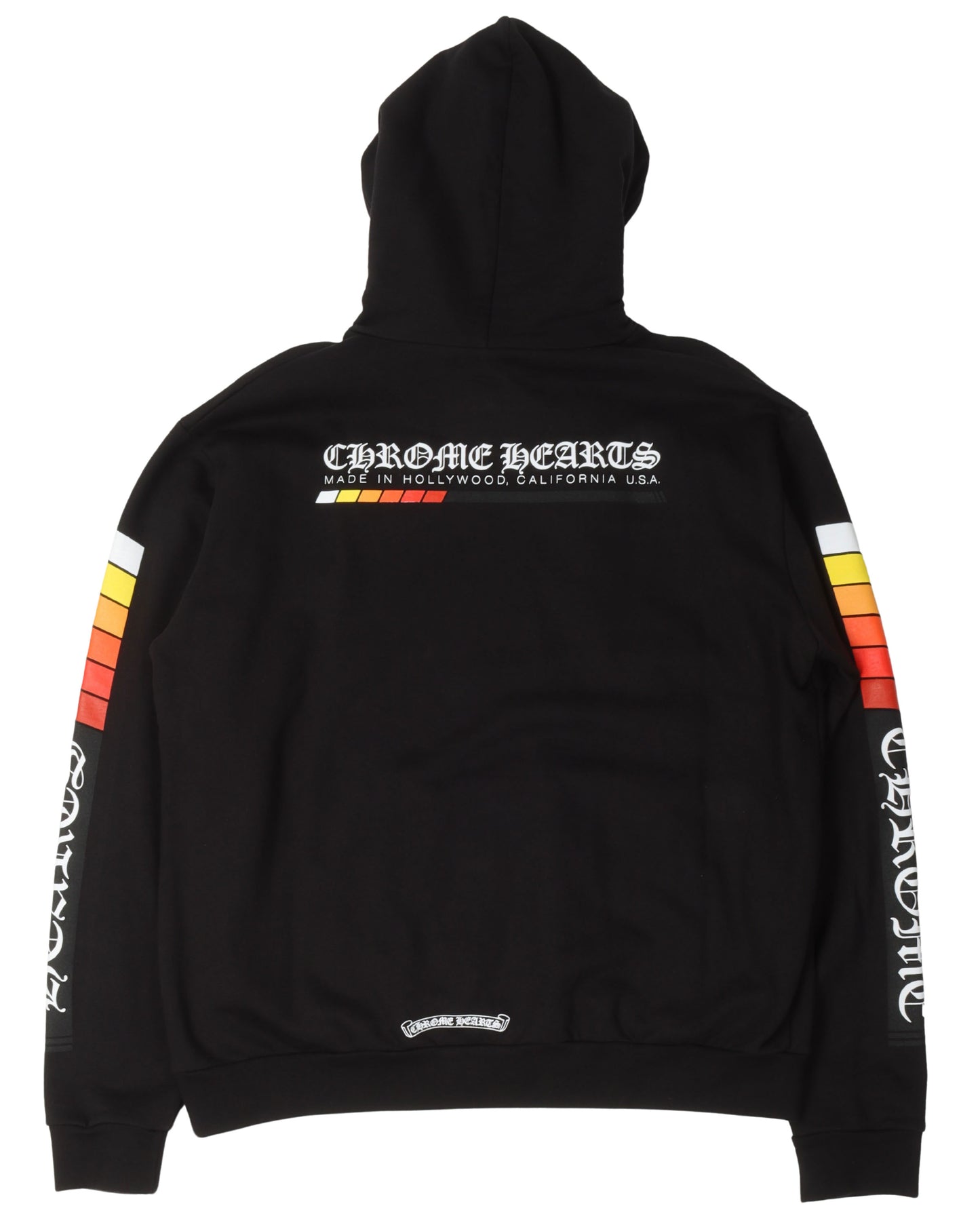 Boost Logo Hoodie