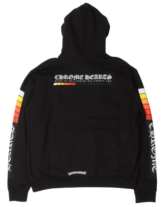 Boost Logo Hoodie